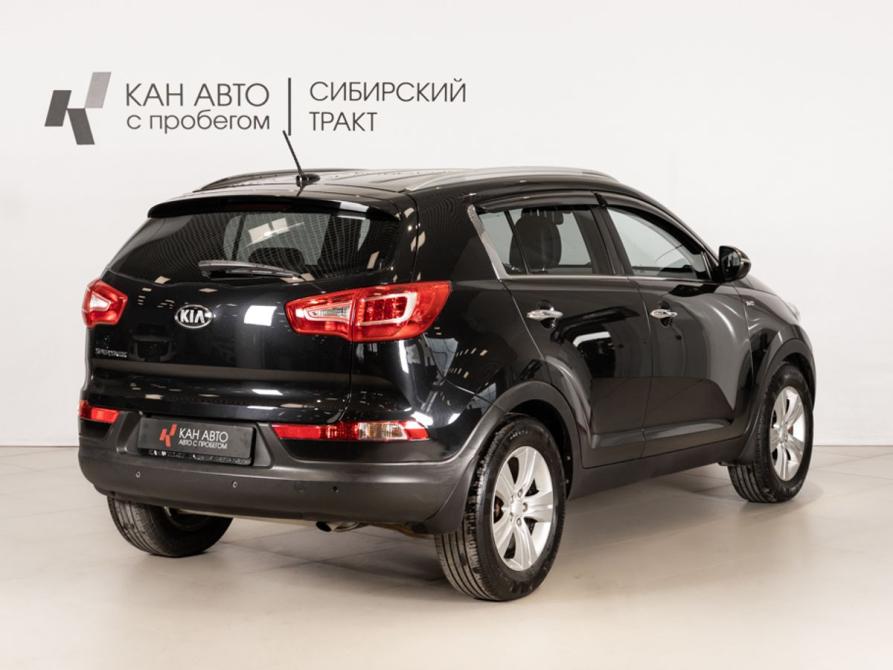 Kia Sportage III Казань  - изображение 3