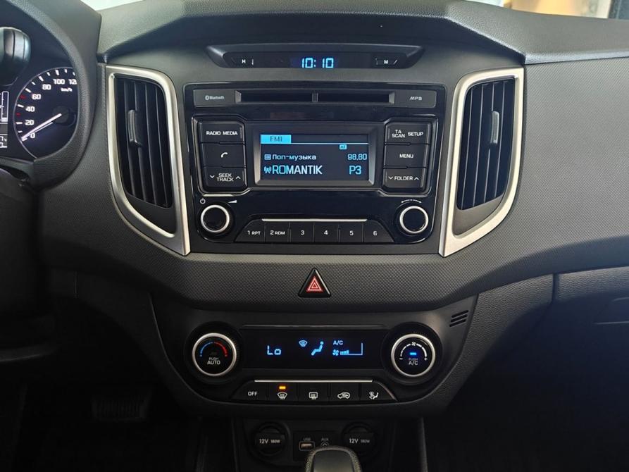 Hyundai Creta I Москва  - изображение 13