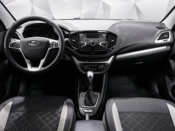 Lada (ВАЗ) Vesta I с пробегом 2021 года, цена 1 120 000 рублей, 177000 км, универсал, Автокод Объявления