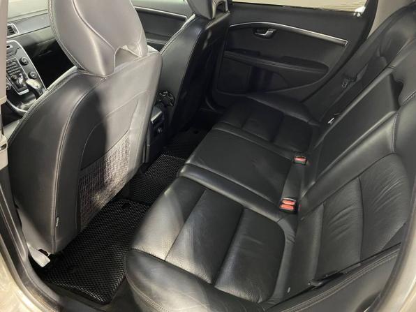 Volvo XC70 II с пробегом 2012 года, цена 1 549 000 рублей, 209812 км, универсал, Автокод Объявления