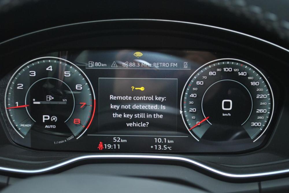 Audi Q5 II (FY) Рестайлинг Москва  - изображение 14