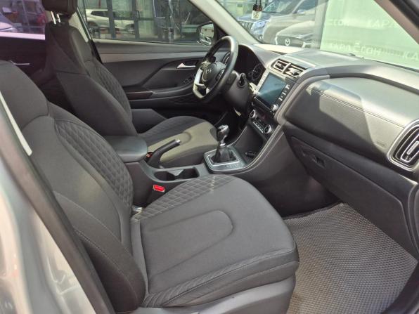 Hyundai Creta II с пробегом 2021 года, цена 2 150 000 рублей, 67706 км, внедорожник, Автокод Объявления