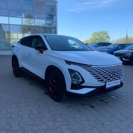 Omoda C5 I с пробегом 2022 года, цена 1 728 000 рублей, 42000 км, внедорожник, Автокод Объявления