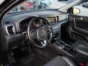 Kia Sportage IV Москва  - изображение 29