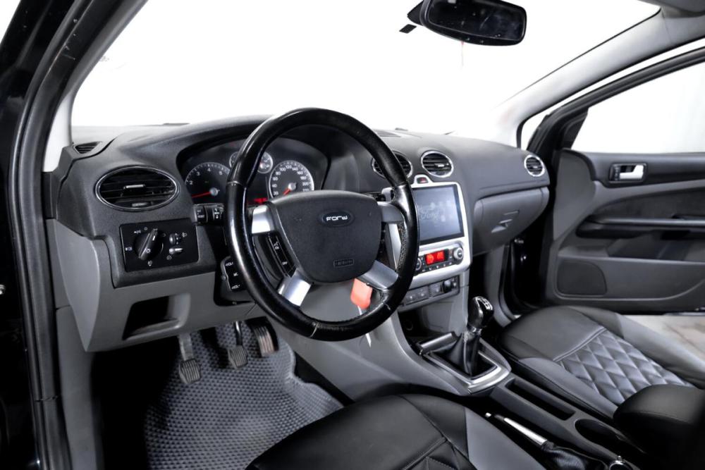 Ford Focus II Рестайлинг Тюмень  - изображение 12