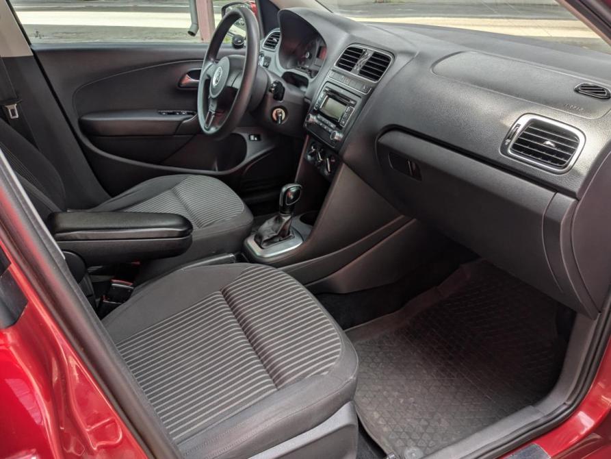 Volkswagen Polo V Екатеринбург  - изображение 10