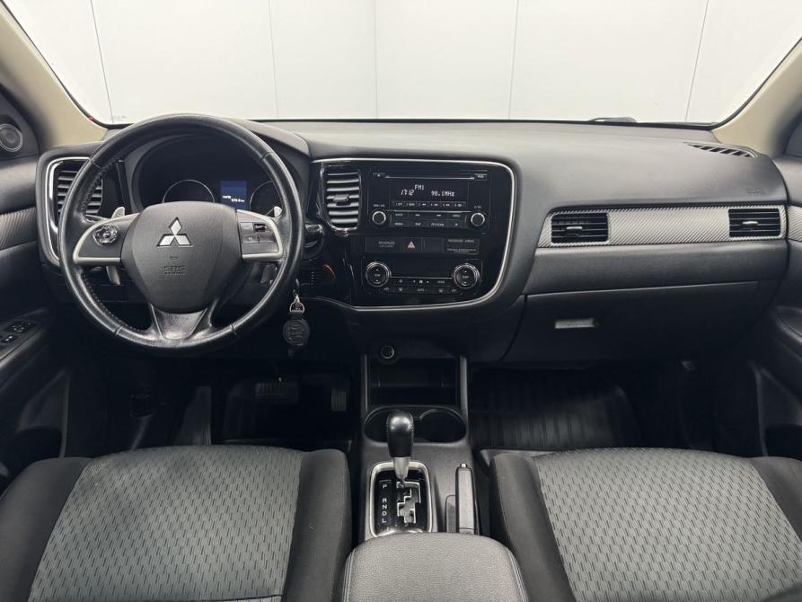 Mitsubishi Outlander III Воронеж  - изображение 14