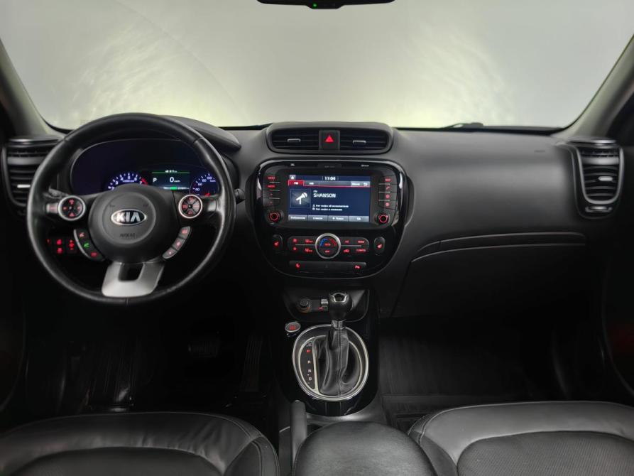 Kia Soul II Рестайлинг Подольск  - изображение 12