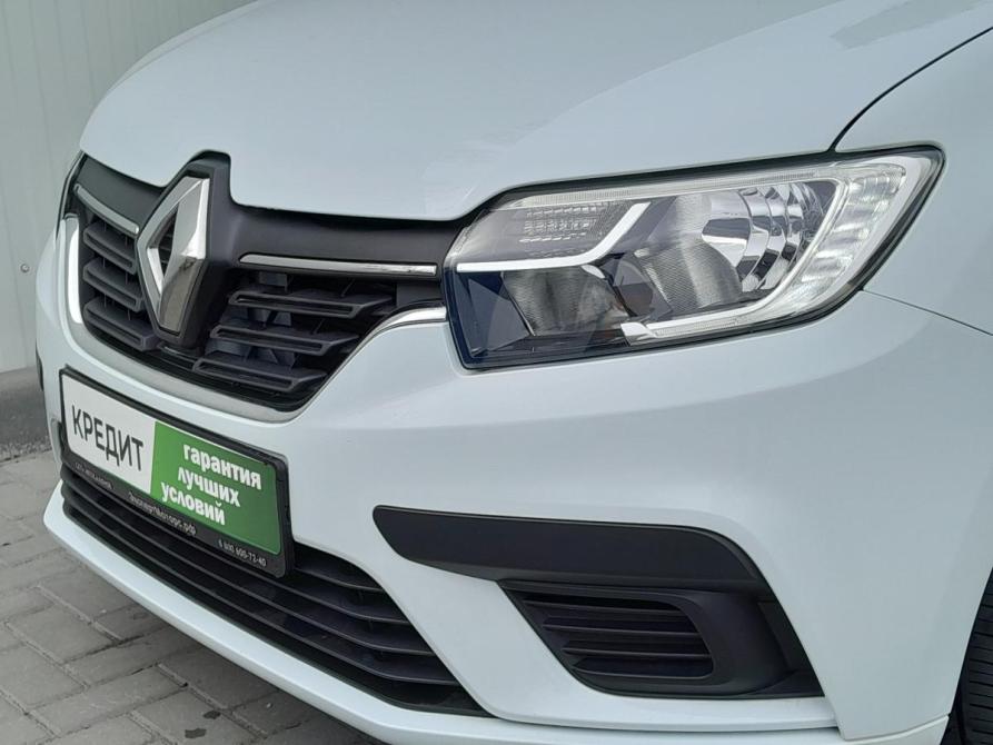 Renault Sandero II Рестайлинг Новочеркасск  - изображение 9