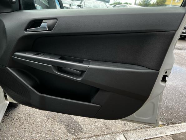 Opel Astra H Рестайлинг с пробегом 2009 года, цена 510 000 рублей, 209041 км, хэтчбек, Автокод Объявления