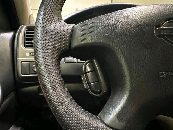 Nissan Maxima V (A33) с пробегом 2004 года, цена 349 000 рублей, 374765 км, седан, Автокод Объявления