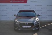 Hyundai i40 I Рестайлинг Старый Оскол  - изображение 23