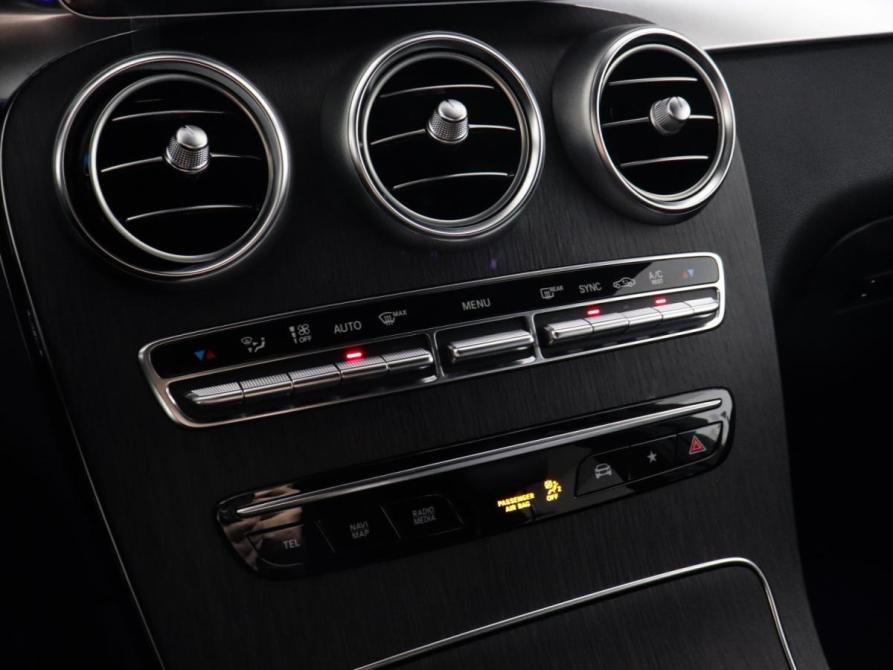 Mercedes-Benz GLC I (X253) Рестайлинг Химки  - изображение 14