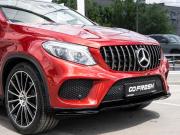 Mercedes-Benz GLE Coupe I (C292) Волгоград  - изображение 43