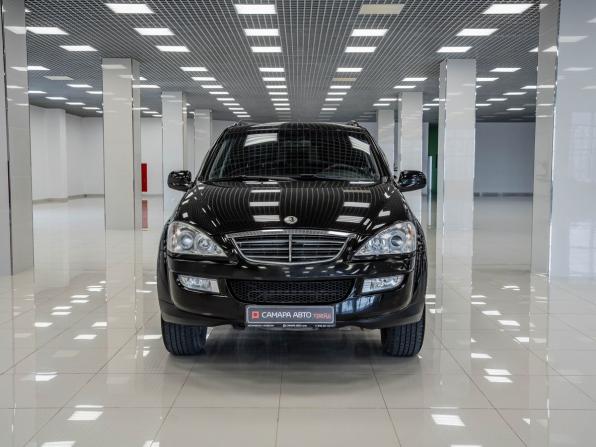 SsangYong Kyron I Рестайлинг с пробегом 2012 года, цена 674 000 рублей, 209423 км, внедорожник, Автокод Объявления