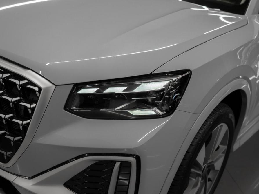 Audi Q2 I Рестайлинг Москва  - изображение 24