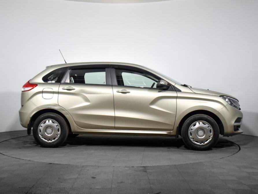 Lada (ВАЗ) XRAY I Санкт-Петербург  - изображение 4