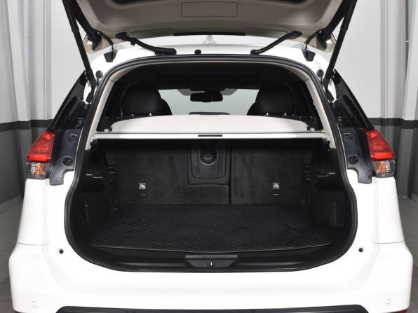 Nissan X-Trail III Рестайлинг с пробегом 2021 года, цена 2 699 995 рублей, 94892 км, внедорожник, Автокод Объявления