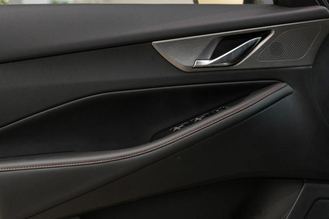 Новый Changan CS35 Plus I Рестайлинг 2024 года, цена 2 709 900 рублей, внедорожник, Автокод Объявления