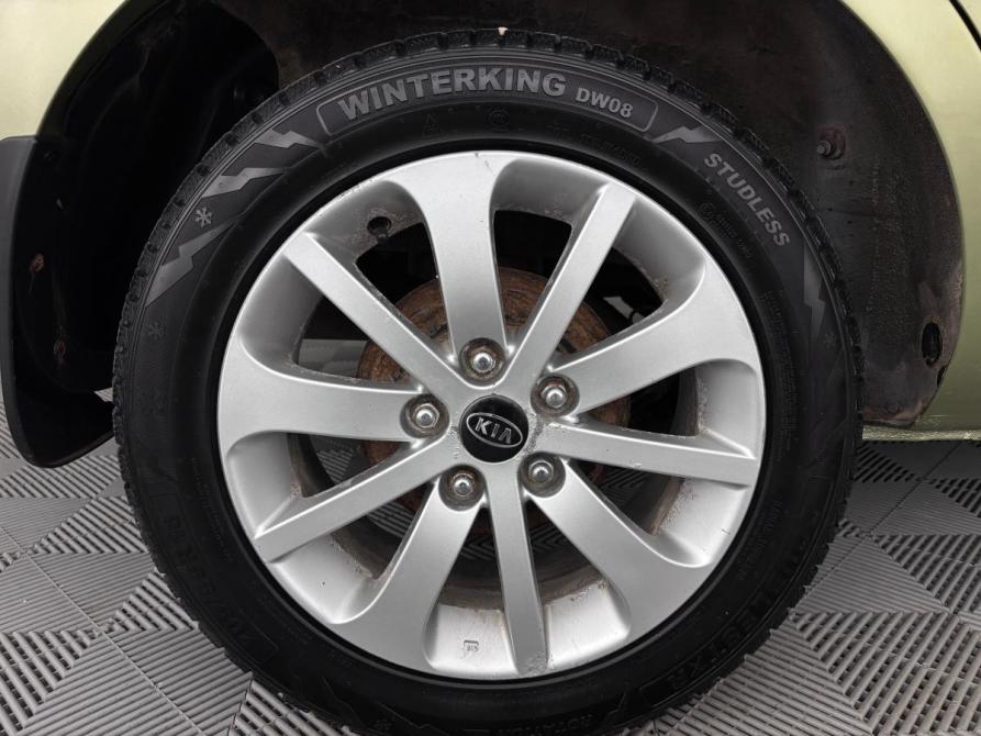 Kia Soul I Псков  - изображение 18