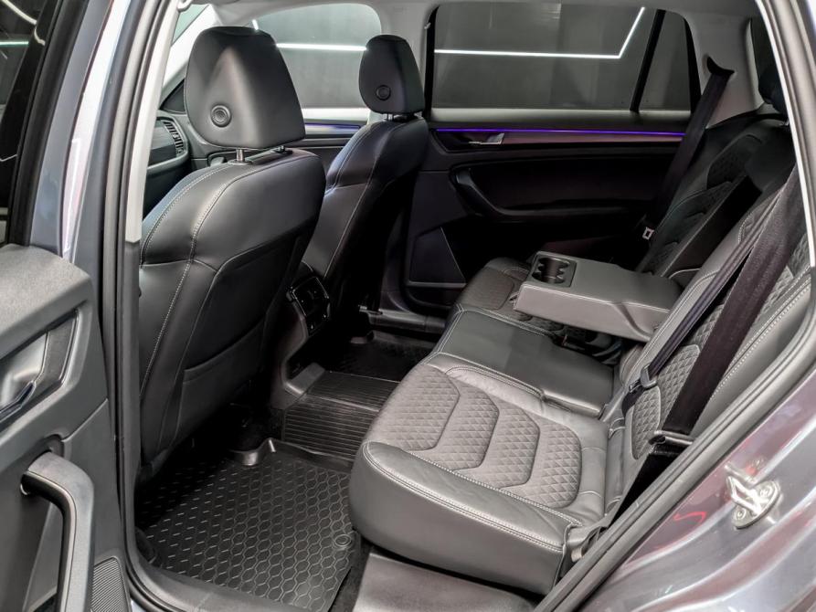 Skoda Kodiaq I Москва  - изображение 12