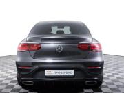 Mercedes-Benz GLC Coupe I (C253) Рестайлинг Москва  - изображение 33