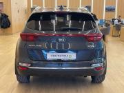 Kia Sportage IV Рестайлинг Санкт-Петербург  - изображение 22