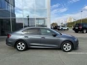 Skoda Octavia IV (A8) Нижний Тагил  - изображение 23