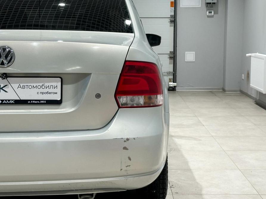 Volkswagen Polo V Екатеринбург  - изображение 6