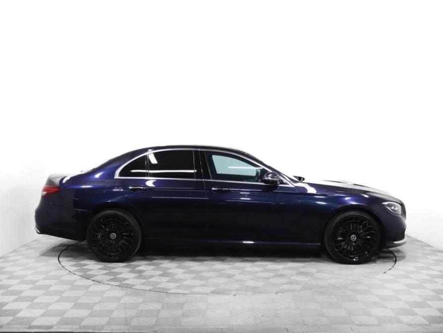 Mercedes-Benz E-Класс V (W213 S213 C238) Рестайлинг Москва  - изображение 4