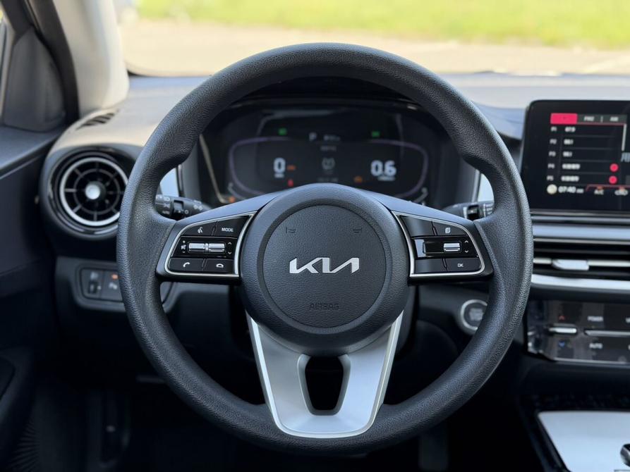 Kia K3 II (China Market) Рестайлинг Казань  - изображение 18