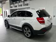 Chevrolet Captiva I Рестайлинг 3 Казань  - изображение 26