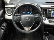 Toyota RAV4 IV (XA40) Екатеринбург  - изображение 30