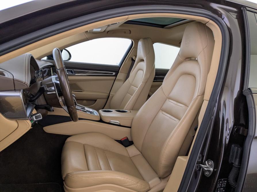 Porsche Panamera II Москва  - изображение 25