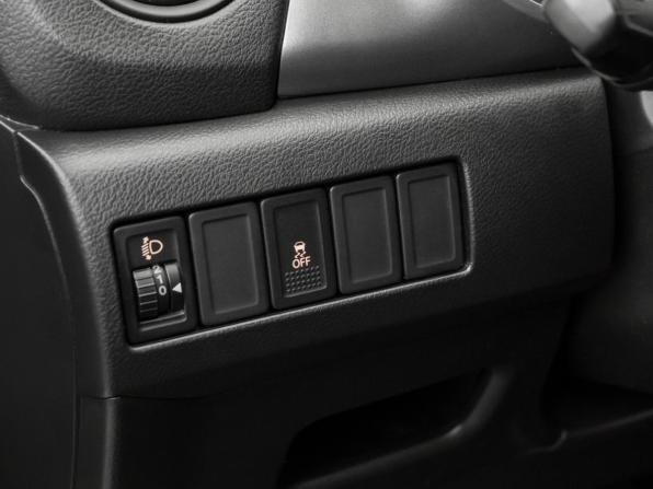 Suzuki Vitara II с пробегом 2016 года, цена 1 410 000 рублей, 141078 км, внедорожник, Автокод Объявления