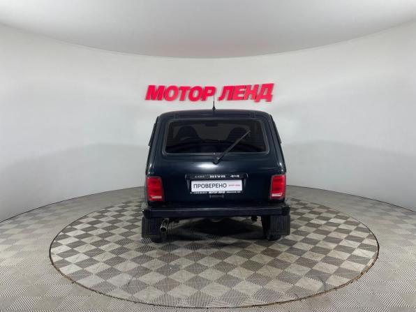 Lada (ВАЗ) 2121 (4x4) I Рестайлинг с пробегом 2015 года, цена 470 000 рублей, 139806 км, внедорожник, Автокод Объявления