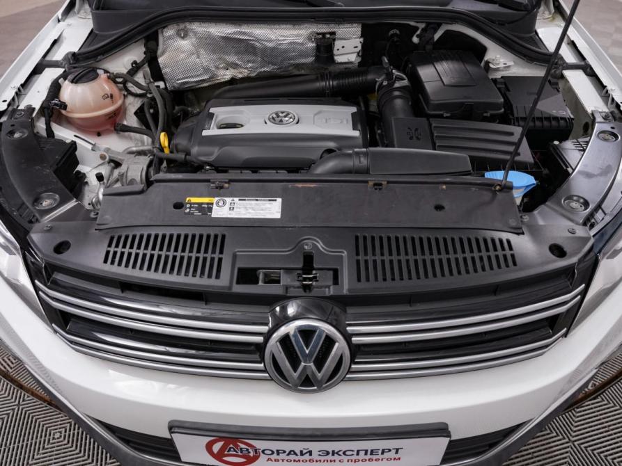 Volkswagen Tiguan I Рестайлинг Ульяновск  - изображение 20