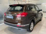 Chery Tiggo 5 I Рестайлинг Москва  - изображение 24