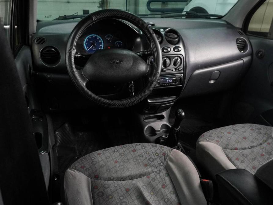Daewoo Matiz II Воронеж  - изображение 6