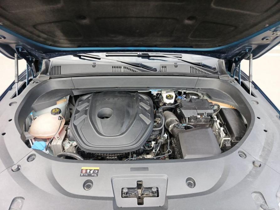 Geely Monjaro I Брянск  - изображение 11