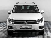 Volkswagen Tiguan I Рестайлинг Москва  - изображение 15