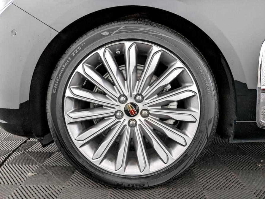 Hongqi H9 I Москва  - изображение 18