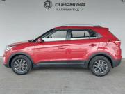 Hyundai Creta I Рестайлинг Калининград  - изображение 18