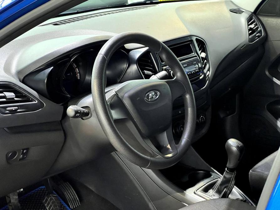 Lada (ВАЗ) Vesta I Оренбург  - изображение 10