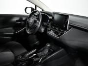 Toyota Corolla XII (E210) Санкт-Петербург  - изображение 37