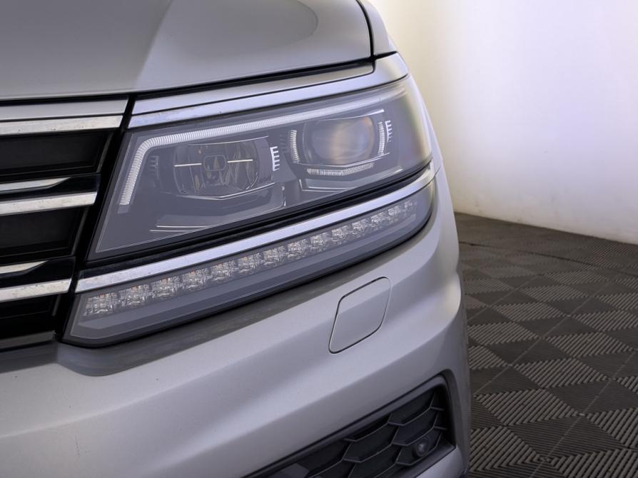 Volkswagen Tiguan II Москва  - изображение 17