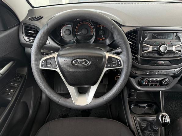 Lada (ВАЗ) Vesta I с пробегом 2019 года, цена 899 000 рублей, 97997 км, универсал, Автокод Объявления