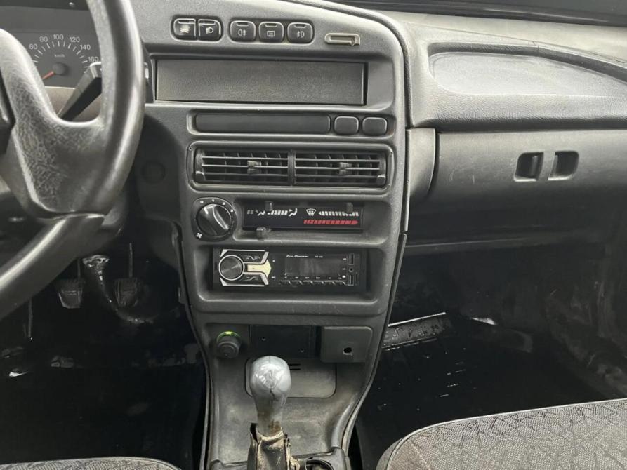 Lada (ВАЗ) 2114 Буинск  - изображение 11