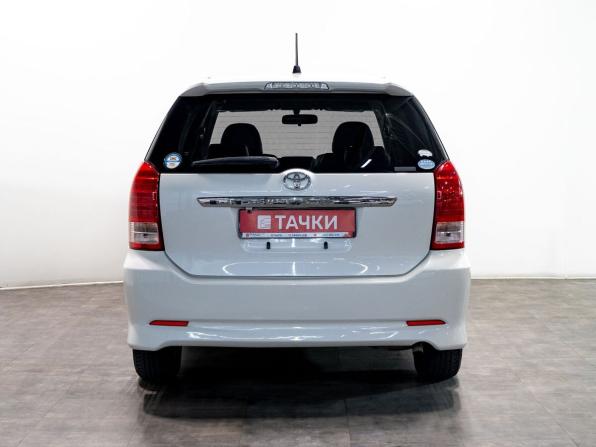 Toyota Wish I Рестайлинг с пробегом 2006 года, цена 995 000 рублей, 274360 км, компактвэн, Автокод Объявления