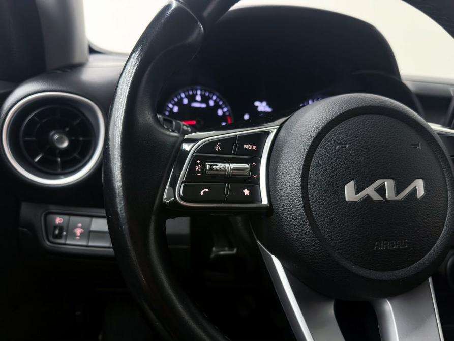Kia Cerato IV Рестайлинг Уфа  - изображение 12